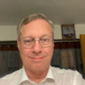 Meet your Posher, Terry